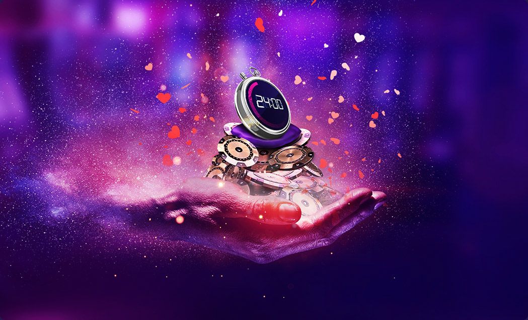 Solitaire Welcome Bonus