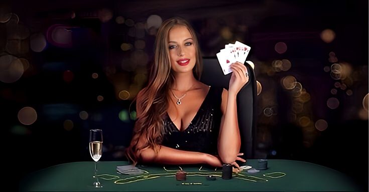 Solitaire Live Betting