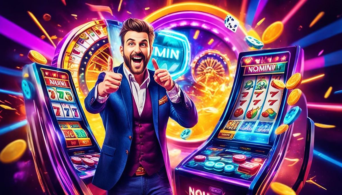 Solitaire Live Casino