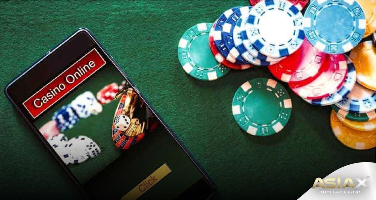 Solitaire Live Casino